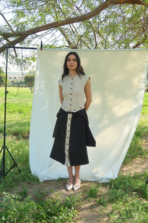 Naya in Sage
