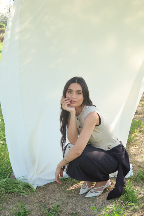 Naya in Sage