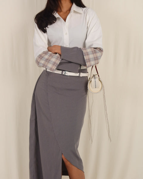 Celia in Slate