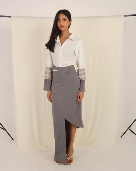Celia in Slate