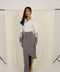 Celia Skirt in Slate