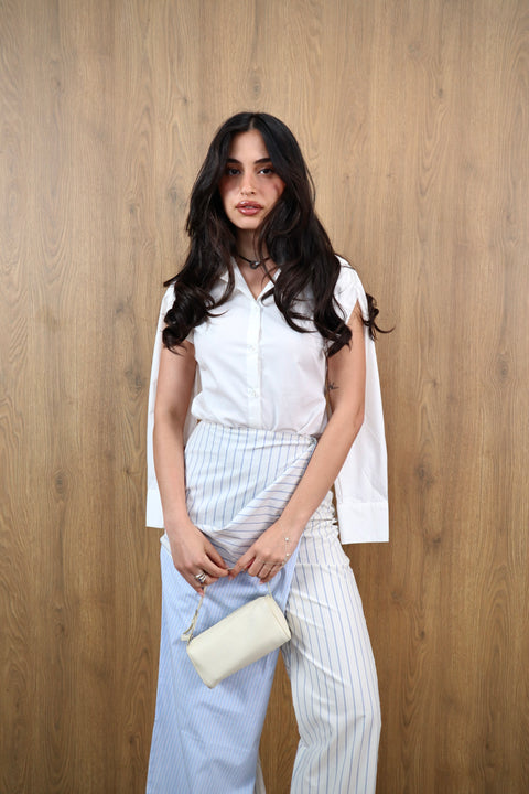 zaya shirt
