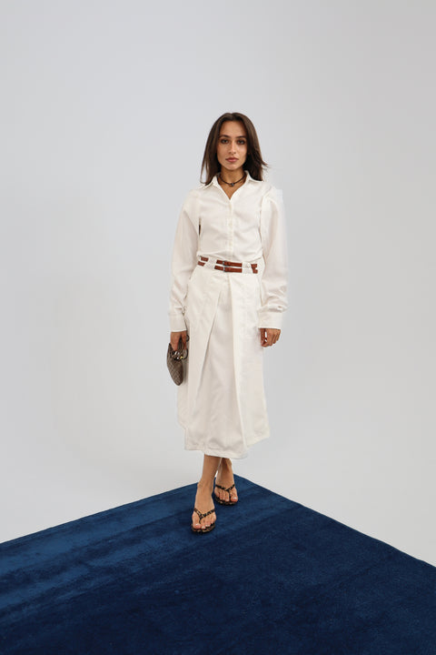 alora skirt