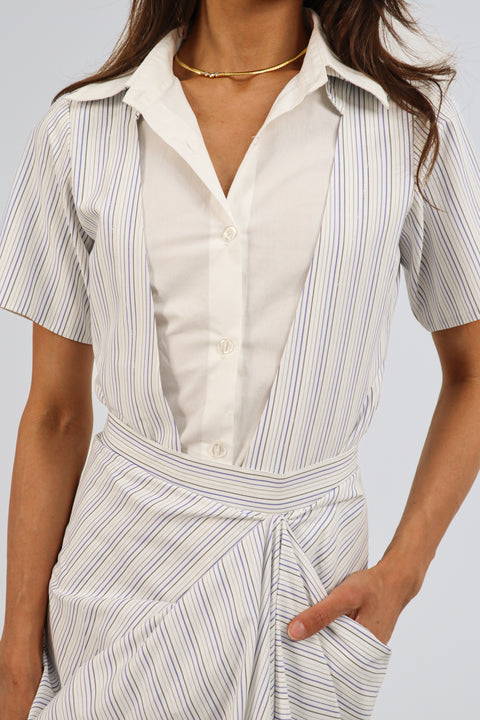 kaia shirt