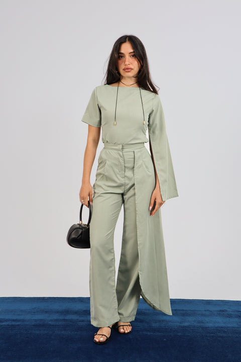 lyra top