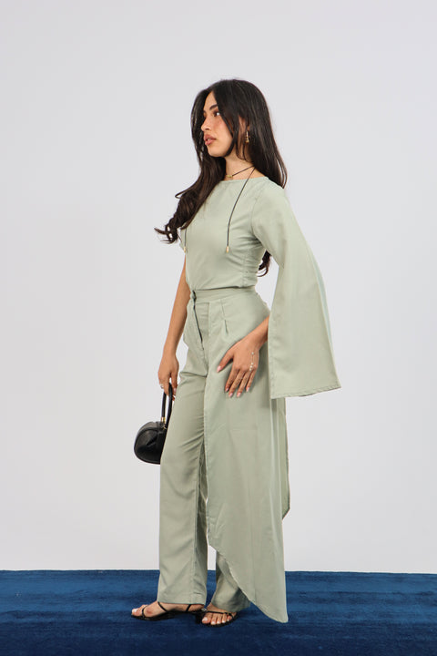 lyra pants