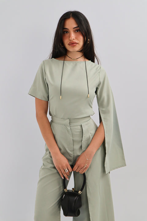 lyra top