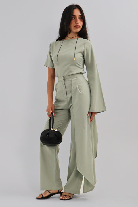 lyra top